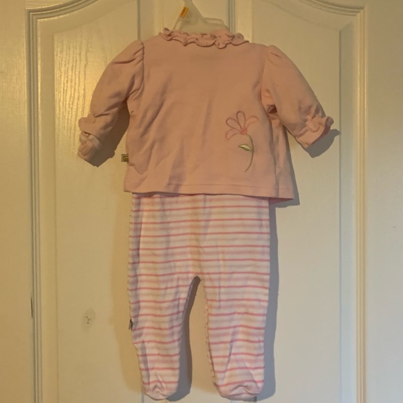 🔵Sears baby jumper and cardigan - Picture 6 of 8